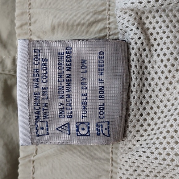 Men’s Bimini Bay Swim Trunks - Picture 7 of 7